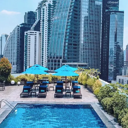 Nh Bangkok Asoke Hotel