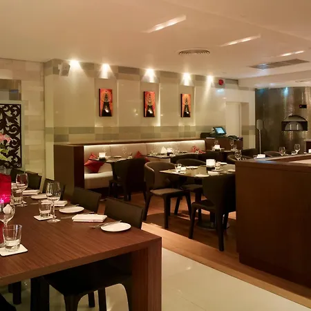 Nh Bangkok Asoke