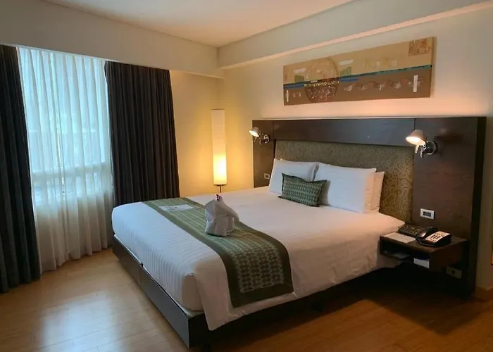 Nh Asoke Hotel Bangkok