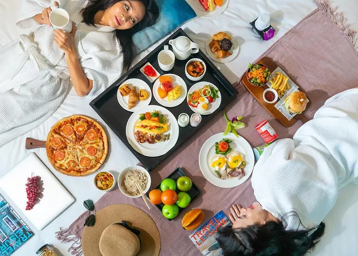 Hotel Nh Asoke Bangkok