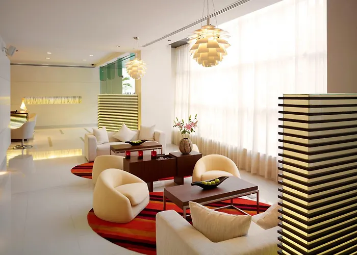 Hotel Nh Asoke Bangkok