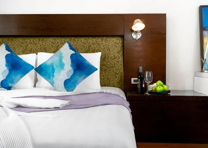 Nh Asoke Bangkok