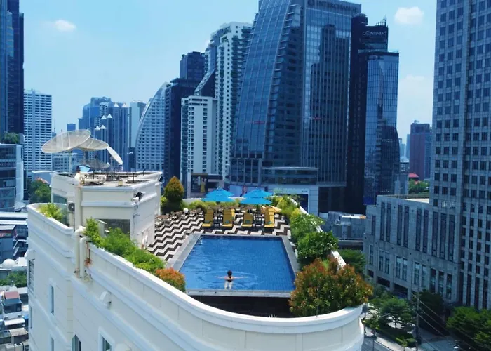 Nh Asoke Hotel