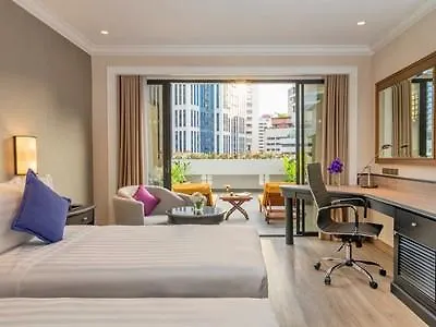 Hotel Nh Asoke