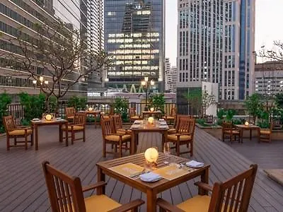 Nhバンコク・アソーク ホテル