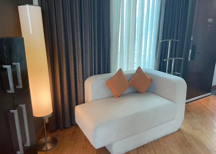 Hotel Nh Asoke