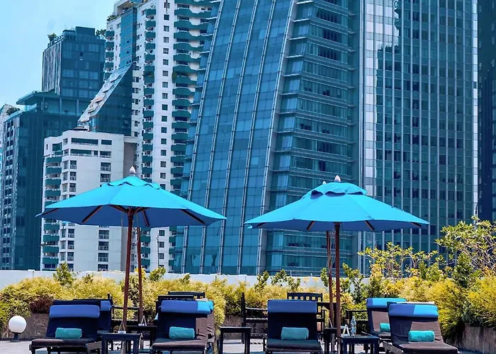 Nh Asoke Hotel