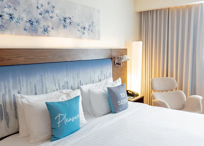 Nh Asoke 4* Bangkok