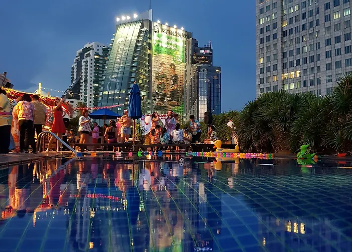 Nh Asoke 4*