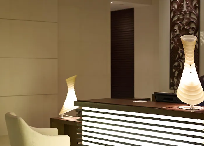 Nh Asoke Bangkok