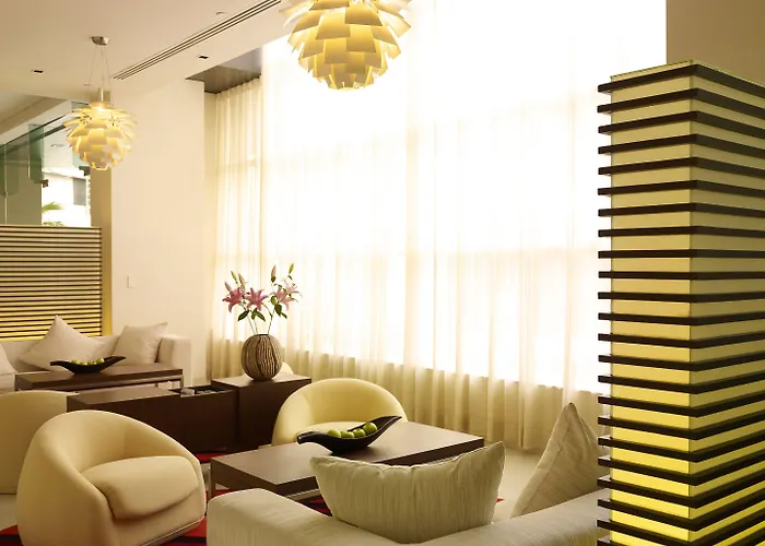 Nh Asoke Hotel 4*