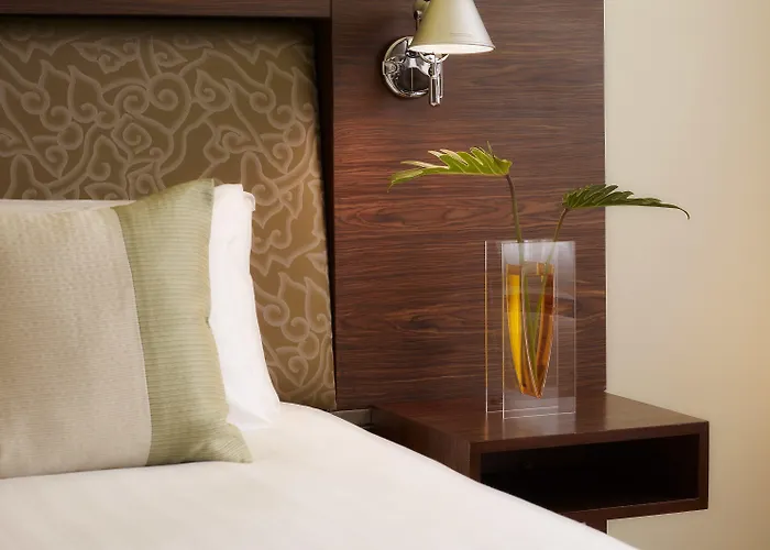 Hotel Nh Asoke Bangkok