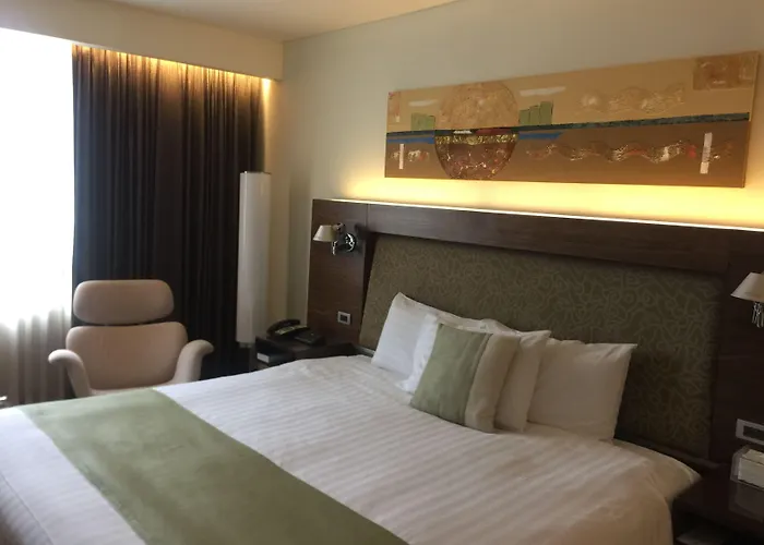 Nh Asoke 4* Bangkok