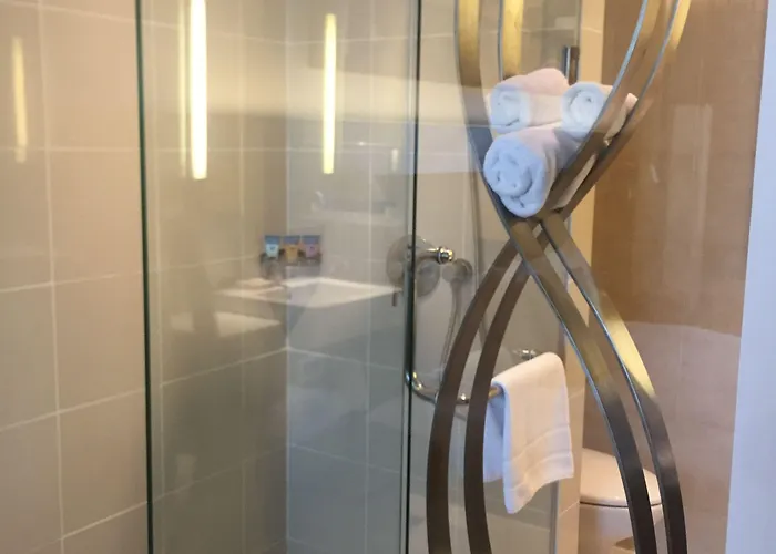 Hotel Nh Asoke Bangkok