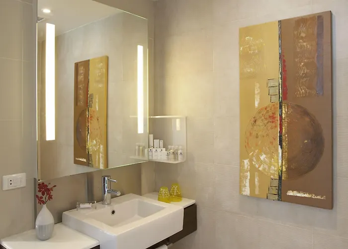 Nh Asoke 4* Bangkok