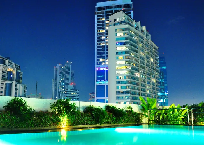 Nh Asoke Bangkok