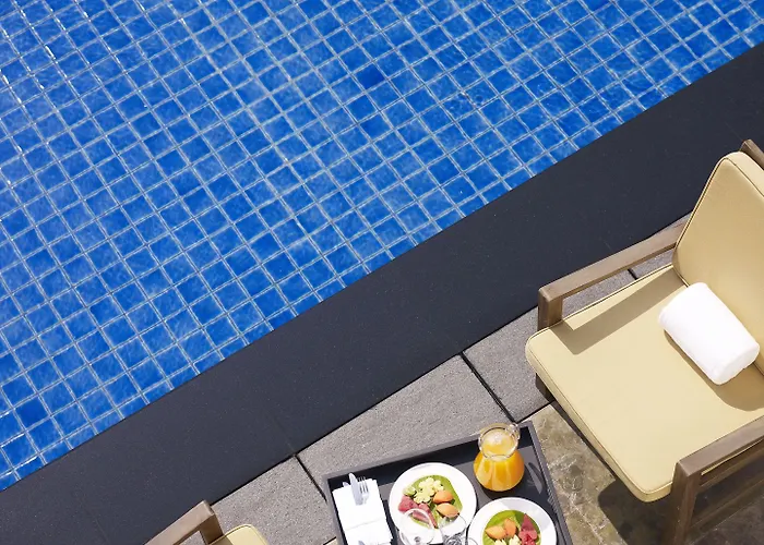 Nh Asoke 4* Bangkok