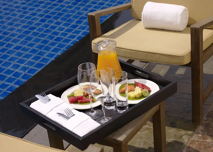 Nh Asoke 4* Bangkok