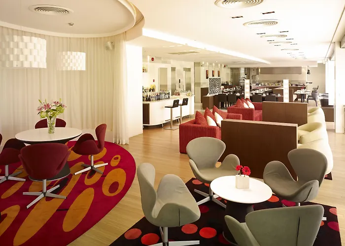 Hotel Nh Asoke Bangkok