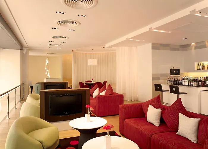 Nh Asoke 4* Bangkok