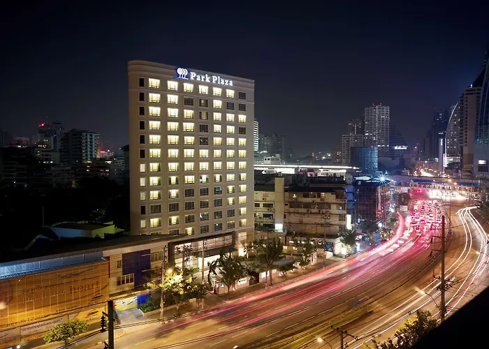 Nh Asoke Bangkok