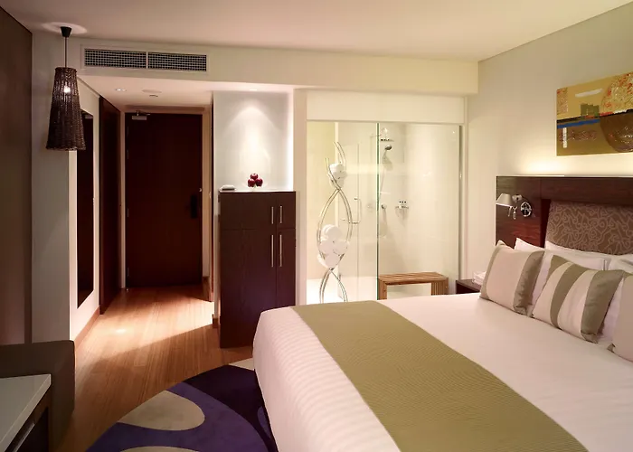 Nh Asoke Bangkok