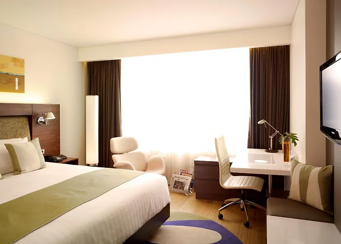 Hotel Nh Asoke