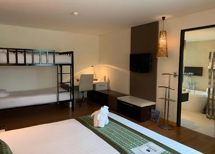 Nh Asoke 4* Bangkok