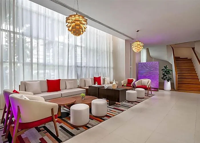 Nh Asoke 4* Bangkok
