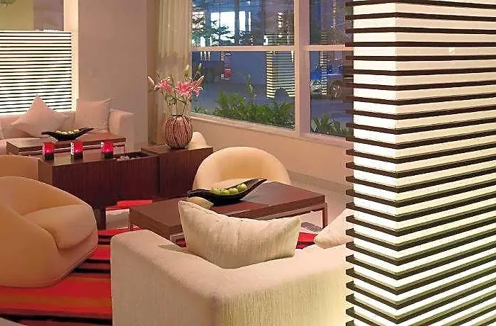 Hotel Nh Asoke Bangkok
