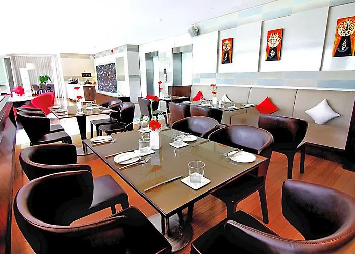 Nh Asoke Bangkok