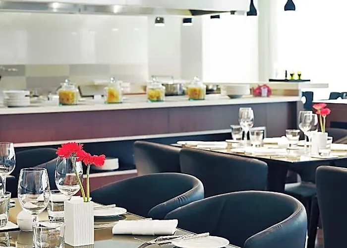 Nh Asoke Hotel 4*