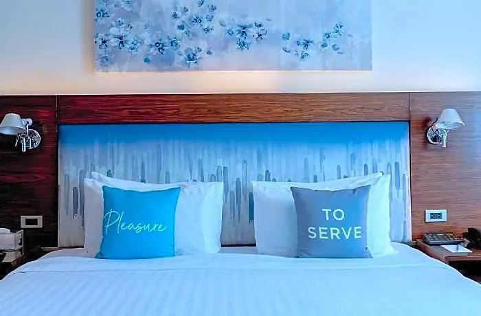 Nh Asoke Hotel