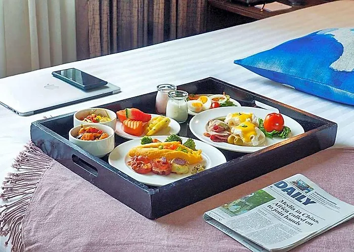 Nh Asoke 4* Bangkok