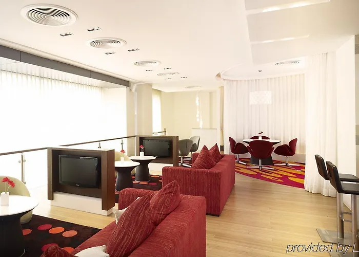 Hotel Nh Asoke Bangkok