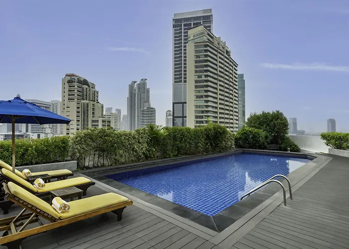 Nh Asoke Hotel