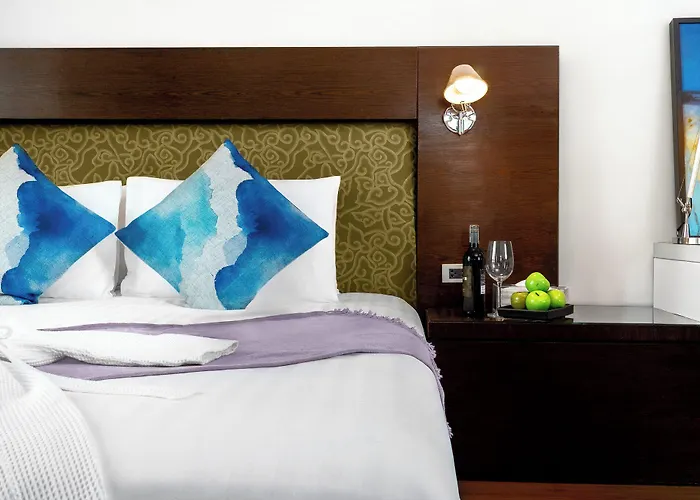 Hotel Nh Asoke