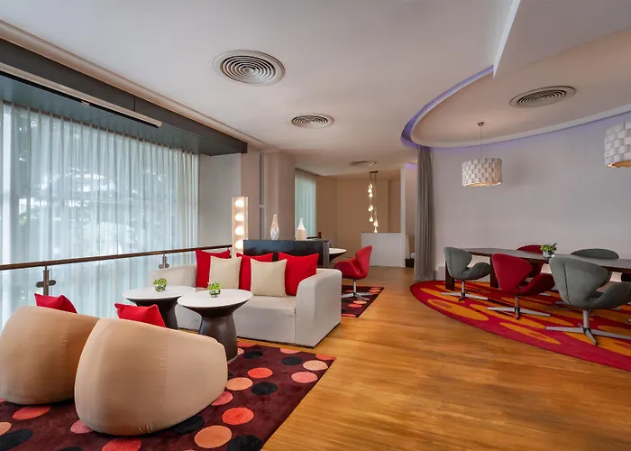 Nh Asoke 4*