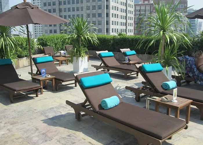 Nh Asoke Hotel Bangkok