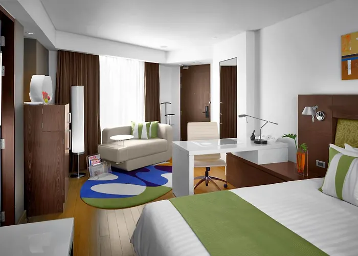 Nh Asoke Bangkok