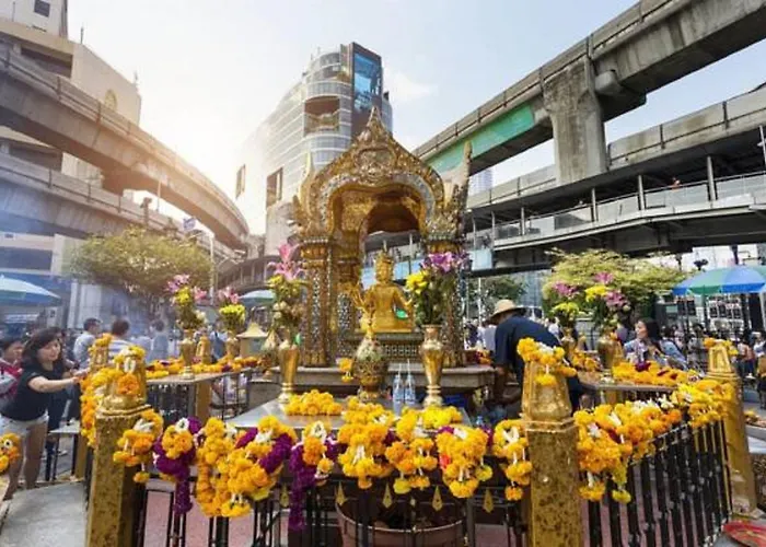 Nh Asoke Hotel Bangkok