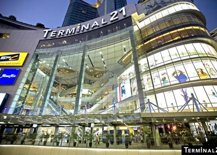 Nh Asoke 4* Bangkok