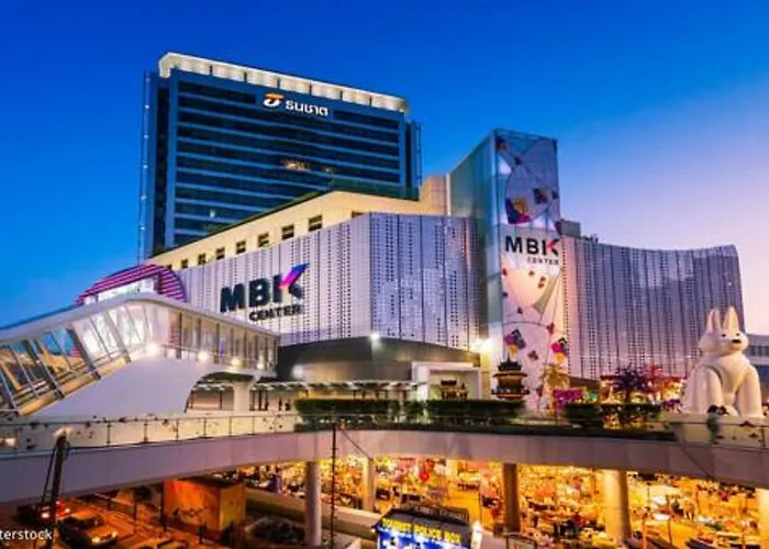 Nh Asoke Hotel Bangkok