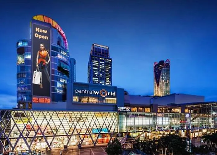 Hotel Nh Asoke 4*