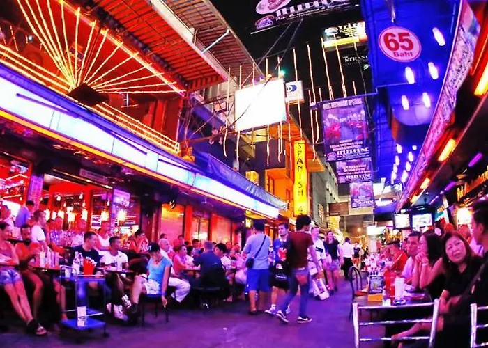 Nh Asoke 4* Bangkok