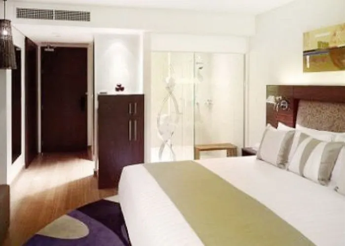Nh Asoke Bangkok