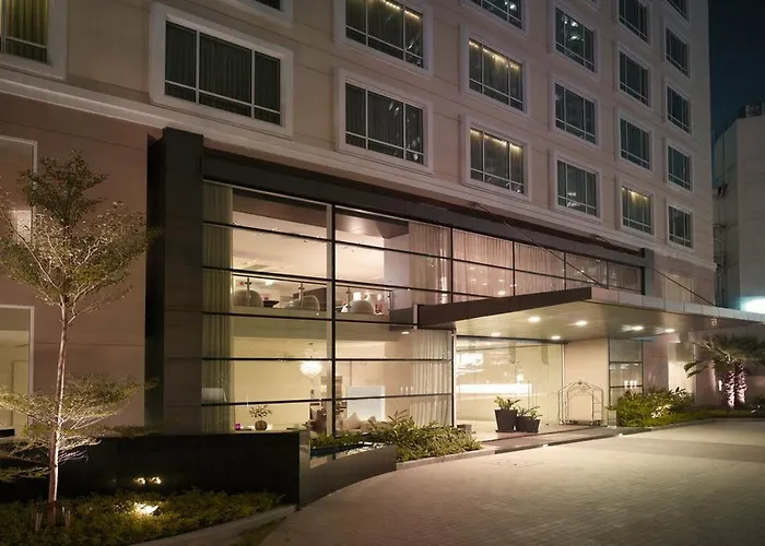 Nh Asoke 4*
